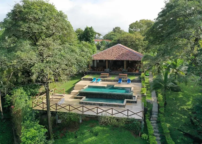 Hotel Santa Catalina Panama