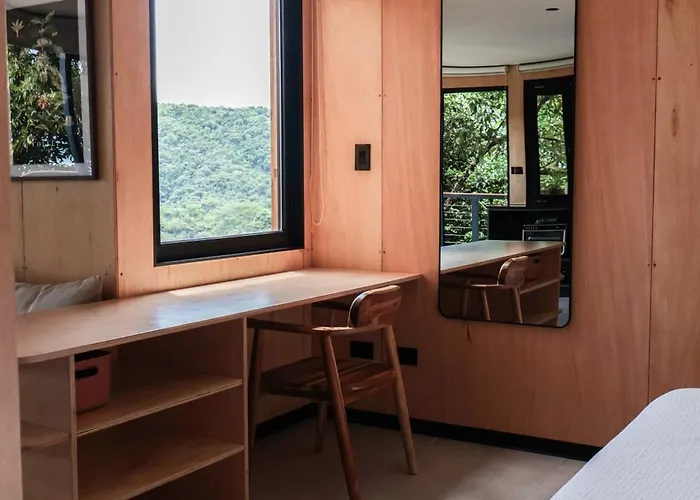 Sunhi Vista Eco-Resort