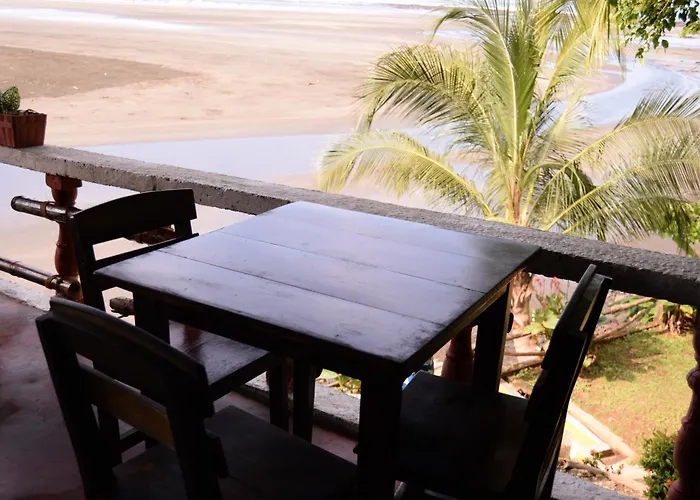 Hotel Y Restaurante Mama Ines